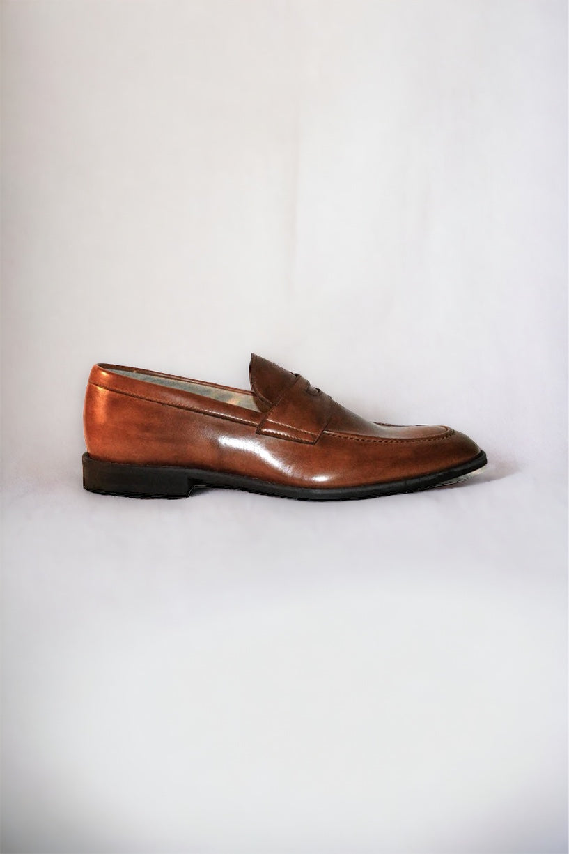 Vegan on sale loafer shoes