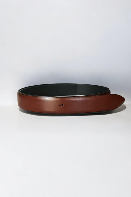 Reversible Belt Milano - Marzeri Milano