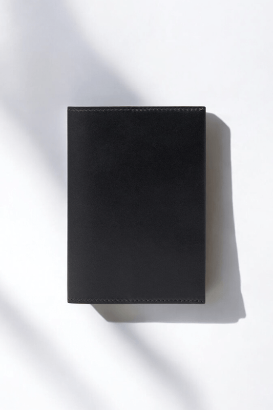 Bolgheri Vertical Mini Wallet - Marzeri Milano