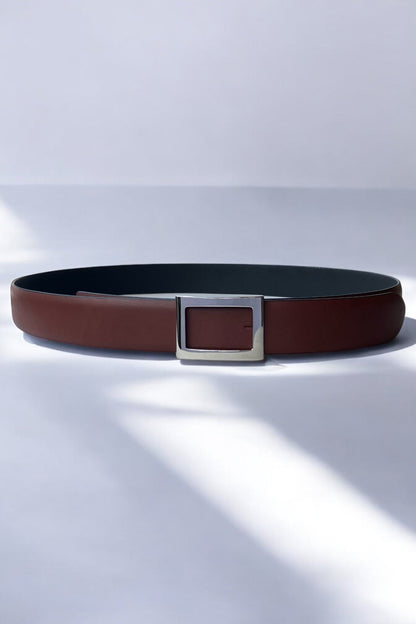 Reversible Belt Milano - Marzeri Milano