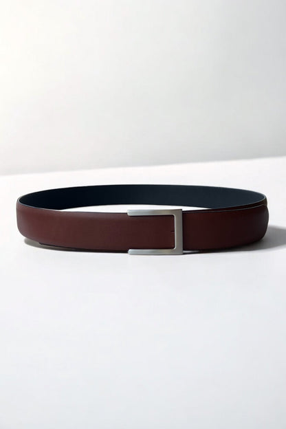 Reversible Belt Milano - Marzeri Milano