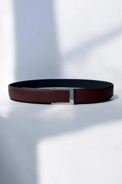 Reversible Belt Milano - Marzeri Milano