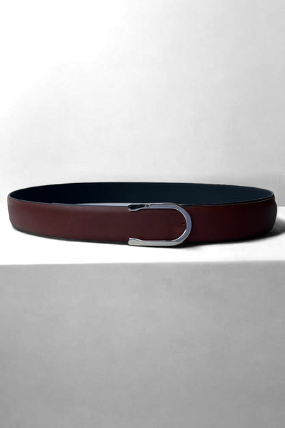 Reversible Belt Milano - Marzeri Milano