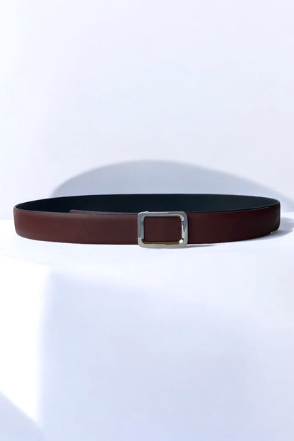 Reversible Belt Milano - Marzeri Milano